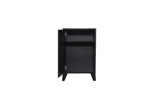 RNT By Really Nice Things Table De Chevet En Pin Massif Avec Imprimé Forestier 8 RNT By Really Nice Things Table De Chevet En Pin Massif Avec Imprimé Forestier – Image 6