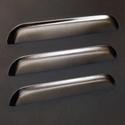 Maisons Du Monde Table De Chevet Industrielle En Métal Et Bois De Sapin 7 Maisons Du Monde Table De Chevet Industrielle En Métal Et Bois De Sapin – Image 5