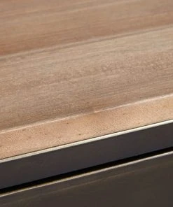 Maisons Du Monde Table De Chevet Industrielle En Métal Et Bois De Sapin 13 Maisons Du Monde Table De Chevet Industrielle En Métal Et Bois De Sapin -Boutique Maisons du Monde table de chevet industrielle en metal et bois de sapin 1000 1 23 174642 12