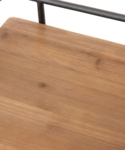 Jardideco Table De Chevet Minimaliste -Boutique Maisons du Monde table de chevet minimaliste 2