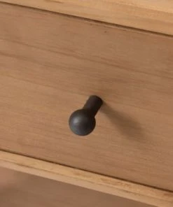 Jardideco Table De Chevet Minimaliste -Boutique Maisons du Monde table de chevet minimaliste 3