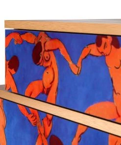 Storyz Table De Chevet Multicolore 2 Tiroirs L 58 Cm -Boutique Maisons du Monde table de chevet multicolore 2 tiroirs l 58 cm 28