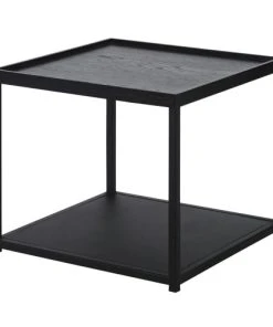 Maisons Du Monde Table De Chevet Professionnelle Noire -Boutique Maisons du Monde table de chevet professionnelle noire 1000 7 31 209787 2