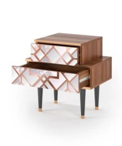 Storyz Table De Chevet Rose Clair 2 Tiroirs L 58 Cm 13 Storyz Table De Chevet Rose Clair 2 Tiroirs L 58 Cm -Boutique Maisons du Monde table de chevet rose clair 2 tiroirs l 58 cm 5