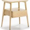 Thai Natura Table De Chevet Tradition 1 Tiroir En Bois Clair -Boutique Maisons du Monde table de chevet tradition 1 tiroir en bois clair