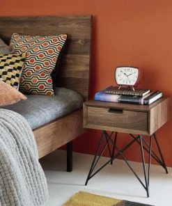 Maisons Du Monde Table De Chevet Vintage 1 Tiroir -Boutique Maisons du Monde table de chevet vintage 1 tiroir 1000 6 31 146852 3