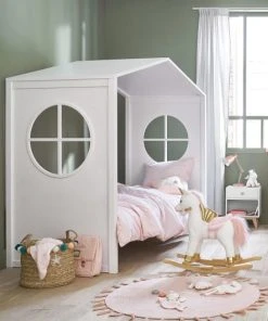 Maisons Du Monde Table De Chevet Vintage 1 Tiroir Blanche -Boutique Maisons du Monde table de chevet vintage 1 tiroir blanche 1000 5 13 180987 9