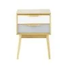 Maisons Du Monde Table De Chevet Vintage 2 Tiroirs -Boutique Maisons du Monde table de chevet vintage 2 tiroirs 1000 8 28 138813 1
