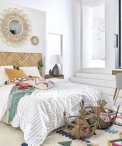 Maisons Du Monde Table De Chevet Vintage 3 Tiroirs En Manguier -Boutique Maisons du Monde table de chevet vintage 3 tiroirs en manguier 1000 1 24 129830 14