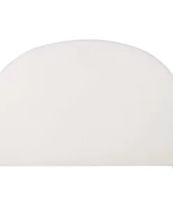 Maisons Du Monde Tête De Lit 140 à Housser Blanche