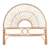 Rendez Vous Déco Tête De Lit 140 Cm En Rotin -Boutique Maisons du Monde tete de lit 140 cm en rotin