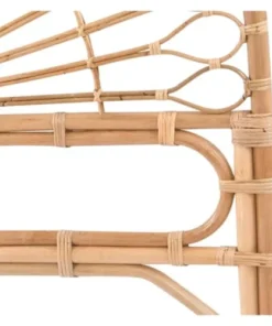 Rendez Vous Déco Tête De Lit 140 Cm En Rotin -Boutique Maisons du Monde tete de lit 140 cm en rotin 5