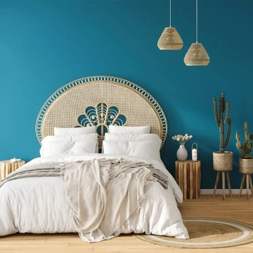 Rendez Vous Déco Tête De Lit 140 Cm En Rotin Naturel 4 Rendez Vous Déco Tête De Lit 140 Cm En Rotin Naturel – Image 2