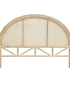 Rendez Vous Déco Tête De Lit 140 Cm En Rotin Naturel 12 Rendez Vous Déco Tête De Lit 140 Cm En Rotin Naturel -Boutique Maisons du Monde tete de lit 140 cm en rotin naturel 10