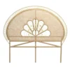 Rendez Vous Déco Tête De Lit 140 Cm En Rotin Naturel 1 Rendez Vous Déco Tête De Lit 140 Cm En Rotin Naturel -Boutique Maisons du Monde tete de lit 140 cm en rotin naturel