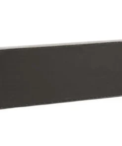 HOMN Tête De Lit 150x60 Cm Couleur Gris, 8 Cm D'épaisseur -Boutique Maisons du Monde tete de lit 150x60 cm couleur gris 8 cm d epaisseur 4