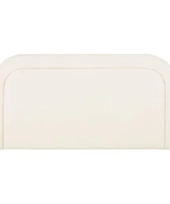 Maisons Du Monde Tête De Lit 160 Blanche