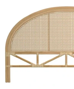 Rendez Vous Déco Tête De Lit 160 Cm En Rotin Naturel -Boutique Maisons du Monde tete de lit 160 cm en rotin naturel 8