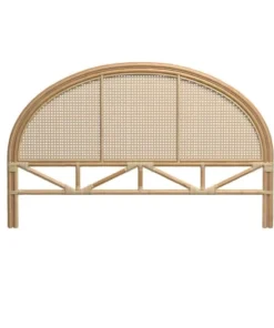 Rendez Vous Déco Tête De Lit 160 Cm En Rotin Naturel -Boutique Maisons du Monde tete de lit 160 cm en rotin naturel 9