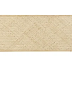 Maisons Du Monde Tête De Lit 160 En Bambou Tressé