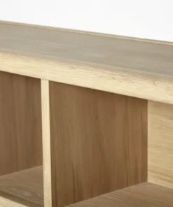 Maisons Du Monde Tête De Lit 160 En Chêne Massif Avec Rangements -Boutique Maisons du Monde tete de lit 160 en chene massif avec rangements 1000 10 32 187197 3