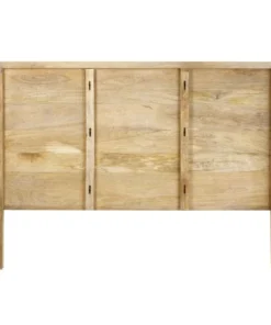 Maisons Du Monde Tête De Lit 160 En Manguier Massif Sculpté -Boutique Maisons du Monde tete de lit 160 en manguier massif sculpte 1000 13 19 186979 3