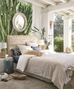 Maisons Du Monde Tête De Lit 160 En Manguier Massif Sculpté -Boutique Maisons du Monde tete de lit 160 en manguier massif sculpte 1000 13 19 186979 9