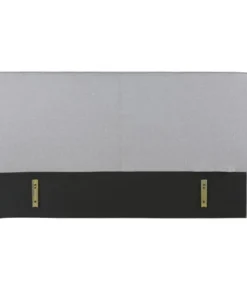 Maisons Du Monde Tête De Lit 160 Gris Clair, OEKO-TEX®