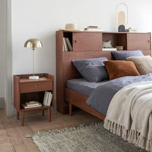 Maisons Du Monde Tête De Lit 160 Style Vintage 6 Maisons Du Monde Tête De Lit 160 Style Vintage – Image 4