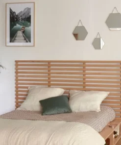 ID Kids Tête De Lit 170 Cm Bois Massif -Boutique Maisons du Monde tete de lit 170 cm bois massif 6