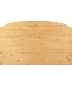 Grenier Alpin Tête De Lit 174 Cm Pour Lit De 160 Cm