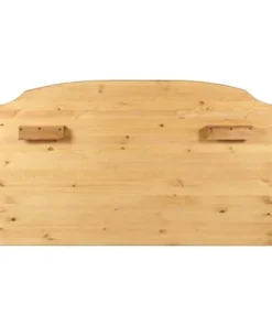 Grenier Alpin Tête De Lit 174 Cm Pour Lit De 160 Cm -Boutique Maisons du Monde tete de lit 174 cm pour lit de 160 cm 3