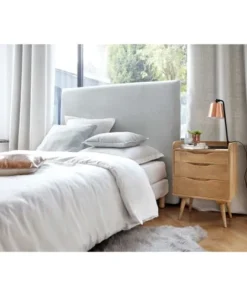 Maisons Du Monde Tête De Lit 180 Houssable En Bois -Boutique Maisons du Monde tete de lit 180 houssable en bois 1000 12 20 157296 5