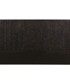 Maisons Du Monde Tête De Lit 180 Noire