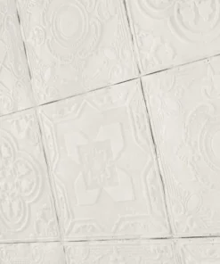 Maisons Du Monde Tête De Lit 200 En Pin Massif Motifs Mosaïques Blanches -Boutique Maisons du Monde tete de lit 200 en pin massif motifs mosaiques blanches 1000 9 38 199011 3
