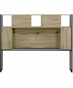 Alice's Garden Tête De Lit 7 Compartiments + 4 Niches -Boutique Maisons du Monde tete de lit 7 compartiments 4 niches 4