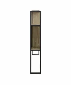 Alice's Garden Tête De Lit 7 Compartiments + 4 Niches -Boutique Maisons du Monde tete de lit 7 compartiments 4 niches 5