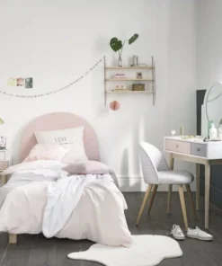 Maisons Du Monde Tête De Lit 90 à Housser Blanche -Boutique Maisons du Monde tete de lit 90 a housser blanche 1000 6 7 215175 1