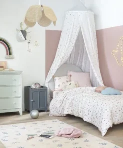 Maisons Du Monde Tête De Lit 90 à Housser Blanche -Boutique Maisons du Monde tete de lit 90 a housser blanche 1000 6 7 215175 2