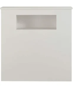 Maisons Du Monde Tête De Lit 90 Blanche