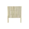 Rendez Vous Déco Tête De Lit 90 Cm En Branche De Teck -Boutique Maisons du Monde tete de lit 90 cm en branche de teck