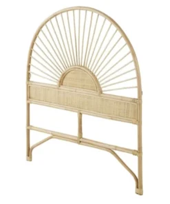 Maisons Du Monde Tête De Lit 90 En Rotin -Boutique Maisons du Monde tete de lit 90 en rotin 1000 1 18 215391 6