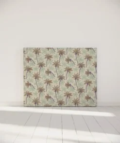 MyQuintus Tête De Lit Avec Housse Beige 140 Cm -Boutique Maisons du Monde tete de lit avec housse beige 140 cm 2