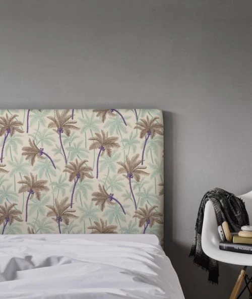 MyQuintus Tête De Lit Avec Housse Beige 180 Cm 7 MyQuintus Tête De Lit Avec Housse Beige 180 Cm – Image 5