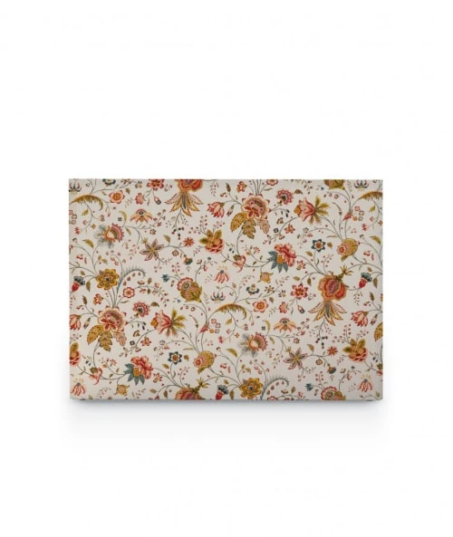 MyQuintus Tête De Lit Avec Housse Blanc 160 Cm 3 MyQuintus Tête De Lit Avec Housse Blanc 160 Cm