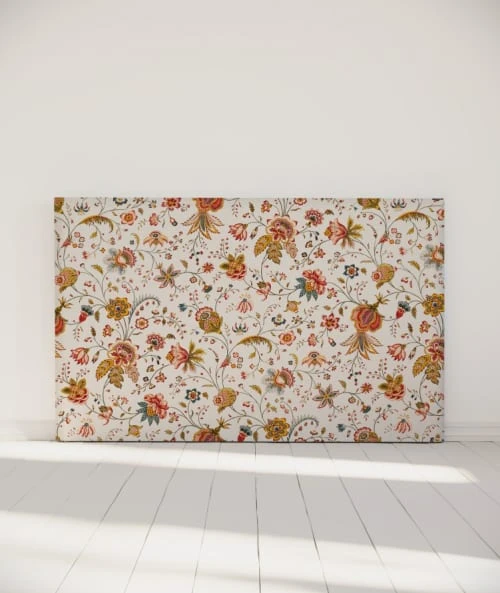 MyQuintus Tête De Lit Avec Housse Blanc 180 Cm 5 MyQuintus Tête De Lit Avec Housse Blanc 180 Cm – Image 3