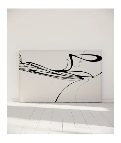 MyQuintus Tête De Lit Avec Housse Blanc 180 Cm 5 MyQuintus Tête De Lit Avec Housse Blanc 180 Cm – Image 3