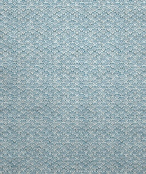 MyQuintus Tête De Lit Avec Housse Bleu 140 Cm 6 MyQuintus Tête De Lit Avec Housse Bleu 140 Cm – Image 4