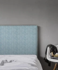 MyQuintus Tête De Lit Avec Housse Bleu 140 Cm 12 MyQuintus Tête De Lit Avec Housse Bleu 140 Cm -Boutique Maisons du Monde tete de lit avec housse bleu 140 cm 22
