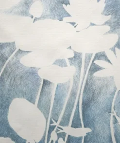 MyQuintus Tête De Lit Avec Housse Bleu 140 Cm -Boutique Maisons du Monde tete de lit avec housse bleu 140 cm 9